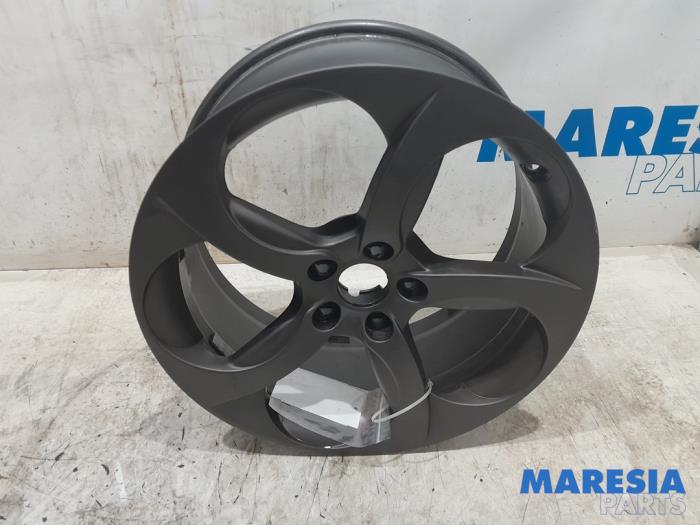 ALFA ROMEO Giulia 2 generation (2015-2024) Wheel 156109961 23522062