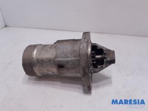 Gebruikte Startmotor Alfa Romeo MiTo (955) 1.4 TB 16V Prijs € 40,00 Margeregeling aangeboden door Maresia Parts