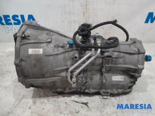 Gebruikte Automaatbak Alfa Romeo Giulia (952) 2.0 T 16V Veloce Q4 Prijs € 1.200,00 Margeregeling aangeboden door Maresia Parts