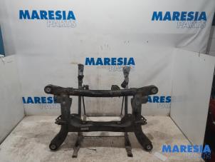 Gebruikte Subframe Alfa Romeo Giulia (952) 2.0 T 16V Veloce Q4 Prijs € 300,00 Margeregeling aangeboden door Maresia Parts