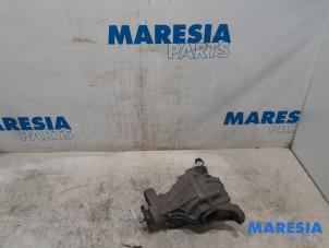 Gebruikte Differentieel achter Alfa Romeo Giulia (952) 2.0 T 16V Veloce Q4 Prijs € 600,00 Margeregeling aangeboden door Maresia Parts