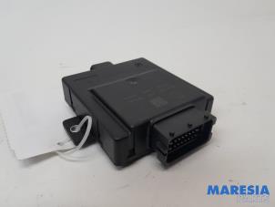 Gebruikte Computer stoel Alfa Romeo Giulia (952) 2.0 T 16V Veloce Q4 Prijs € 125,00 Margeregeling aangeboden door Maresia Parts