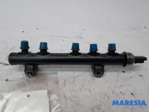 Gebruikte Injector brug Citroen Jumpy (G9) 1.6 HDI Prijs € 60,50 Inclusief btw aangeboden door Maresia Parts