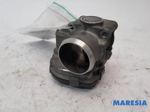 Gebruikte Gasklephuis Citroen Jumpy (G9) 1.6 HDI Prijs € 78,65 Inclusief btw aangeboden door Maresia Parts