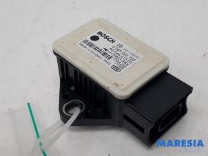 Gebruikte Esp computer Peugeot 3008 I (0U/HU) 1.6 16V THP 155 Prijs € 30,00 Margeregeling aangeboden door Maresia Parts