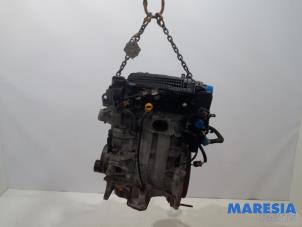 Gebruikte Motor Citroen C3 (SC) 1.0 Vti 68 12V Prijs € 2.250,00 Margeregeling aangeboden door Maresia Parts