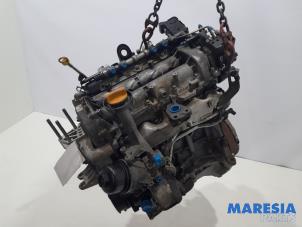 Gebruikte Motor Fiat Doblo (263) 1.3 D Multijet DPF Euro 5 Prijs € 2.238,50 Inclusief btw aangeboden door Maresia Parts