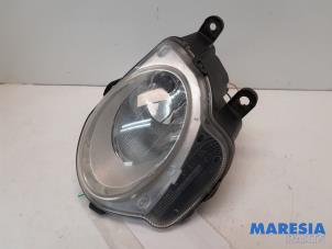 Gebruikte Daglamp links Fiat 500 (312) 1.2 69 Prijs € 25,00 Margeregeling aangeboden door Maresia Parts