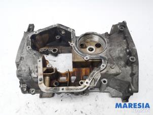 Gebruikte Carterpan Renault Megane III Coupe (DZ) 1.2 16V TCE 115 Prijs € 75,00 Margeregeling aangeboden door Maresia Parts