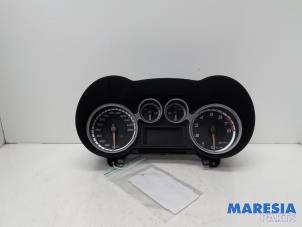 Gebruikte Instrumentenpaneel Alfa Romeo MiTo (955) 1.4 TB 16V Prijs € 65,00 Margeregeling aangeboden door Maresia Parts
