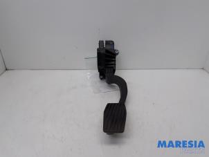 Gebruikte Sensor Gaspedaalpositie Alfa Romeo MiTo (955) 1.4 TB 16V Prijs € 15,00 Margeregeling aangeboden door Maresia Parts