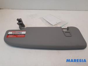 Gebruikte Zonneklep Alfa Romeo Giulia (952) 2.0 T 16V Veloce Q4 Prijs € 50,00 Margeregeling aangeboden door Maresia Parts