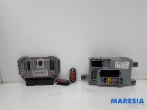 Gebruikte Computer Motormanagement Alfa Romeo MiTo (955) 1.4 TB 16V Prijs € 341,25 Margeregeling aangeboden door Maresia Parts