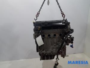Gebruikte Motor Peugeot 208 I (CA/CC/CK/CL) 1.4 16V Prijs € 2.225,00 Margeregeling aangeboden door Maresia Parts