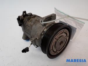 Gebruikte Aircopomp Alfa Romeo Giulia (952) 2.0 T 16V Veloce Q4 Prijs € 175,00 Margeregeling aangeboden door Maresia Parts