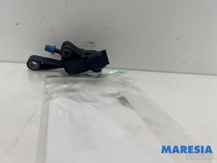 Gebruikte Druksensor Renault Master III (MA/MB/MC/MD/MH/MF/MG/MH) 2.3 dCi 150 16V Prijs € 36,30 Inclusief btw aangeboden door Maresia Parts