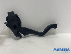 Gebruikte Gaspedaalpositie Sensor Citroen C3 (SC) 1.0 Vti 68 12V Prijs € 25,00 Margeregeling aangeboden door Maresia Parts