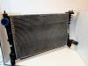 Fiat Punto III (199) 0.9 TwinAir Turbo 100 Radiateur