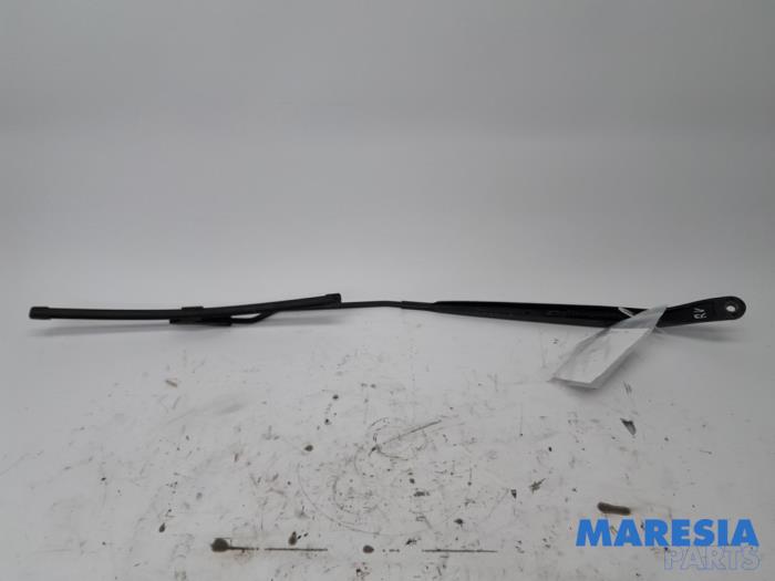 CITROËN C3 2 generation (2009-2016) Front Wiper Arms 6429GV 23513626