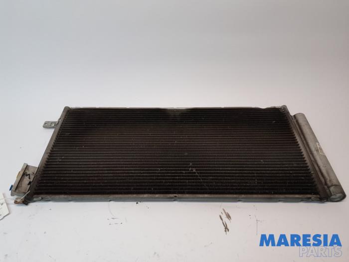 Gebruikte Airco Condensor Fiat Punto III (199) 0.9 TwinAir Turbo 100 Prijs € 50,00 Margeregeling aangeboden door Maresia Parts