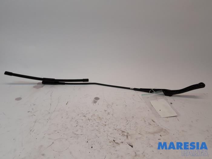 FIAT Punto 3 generation (2005-2020) Front Wiper Arms 51701423 23866880