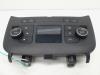 Fiat Punto III (199) 0.9 TwinAir Turbo 100 Chaufage Bedieningspaneel