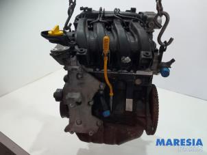 Gebruikte Motor Renault Twingo II (CN) 1.2 16V Prijs € 399,00 Margeregeling aangeboden door Maresia Parts