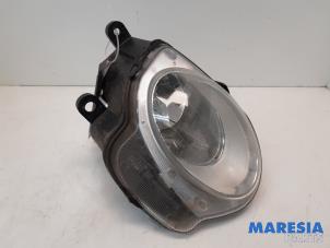 Gebruikte Dagrijverlichting rechts Fiat 500 (312) 1.2 69 Prijs € 25,00 Margeregeling aangeboden door Maresia Parts