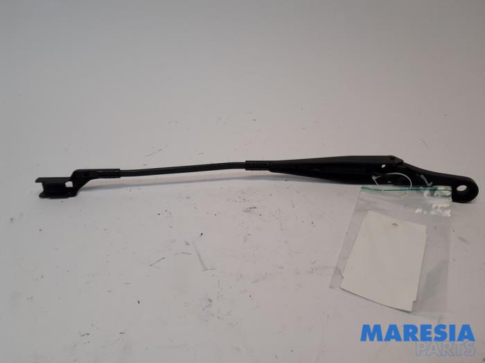 RENAULT Twingo 2 generation (2007-2014) Front Wiper Arms 288818509R 24774927