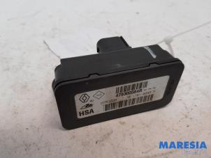 Gebruikte Esp Duo Sensor Renault Scénic III (JZ) 1.5 dCi 110 Prijs € 35,00 Margeregeling aangeboden door Maresia Parts