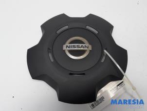 Gebruikte Wieldop Nissan NV 300 1.6 dCi 125 Prijs € 14,52 Inclusief btw aangeboden door Maresia Parts