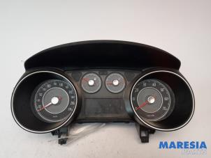 Gebruikte Cockpit Fiat Punto Evo (199) 1.3 JTD Multijet 85 16V Euro 5 Prijs € 75,00 Margeregeling aangeboden door Maresia Parts