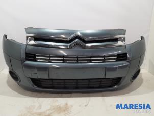 Gebruikte Bumper voor Citroen Berlingo Multispace 1.6i Prijs € 235,00 Margeregeling aangeboden door Maresia Parts