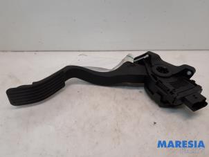 Gebruikte Gaspedaalpositie Sensor Peugeot 208 I (CA/CC/CK/CL) 1.4 16V Prijs € 20,00 Margeregeling aangeboden door Maresia Parts