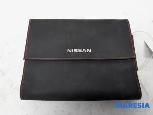 Gebruikte Instructie Boekje Nissan NV 300 1.6 dCi 125 Prijs € 30,25 Inclusief btw aangeboden door Maresia Parts