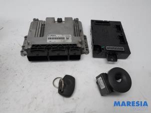 Gebruikte Computer Motormanagement Nissan NV 300 1.6 dCi 125 Prijs € 361,79 Inclusief btw aangeboden door Maresia Parts