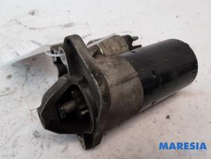 Gebruikte Startmotor Renault Scénic III (JZ) 1.5 dCi 110 Prijs € 50,00 Margeregeling aangeboden door Maresia Parts