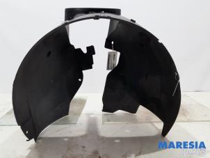 Gebruikte Modderkuip Peugeot 3008 I (0U/HU) 1.6 16V THP 155 Prijs € 25,00 Margeregeling aangeboden door Maresia Parts