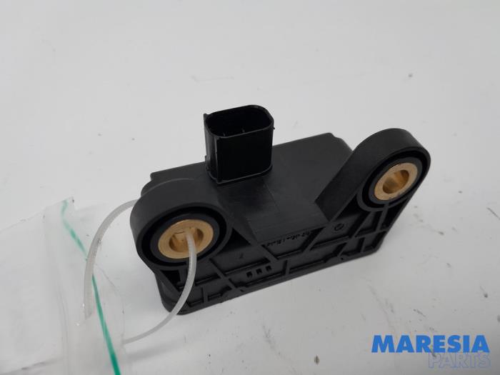 Gebruikte Esp computer Renault Megane III Berline (BZ) 1.6 16V Prijs € 19,50 Margeregeling aangeboden door Maresia Parts