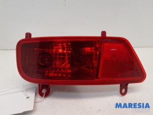Gebruikte Mistachterlicht Peugeot 3008 I (0U/HU) 1.6 16V THP 155 Prijs € 19,90 Margeregeling aangeboden door Maresia Parts