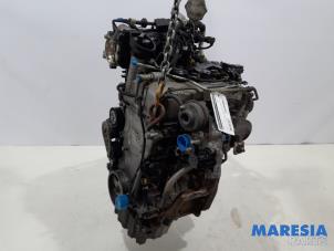 Gebruikte Motor Lancia Ypsilon (312) 0.9 TwinAir 85 Prijs € 1.150,00 Margeregeling aangeboden door Maresia Parts
