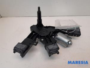 Gebruikte Ruitenwissermotor achter Citroen C4 Picasso (3D/3E) 1.2 12V PureTech 130 Prijs € 25,00 Margeregeling aangeboden door Maresia Parts