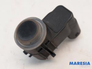 Gebruikte PDC Sensor Peugeot 3008 I (0U/HU) 1.6 16V THP 155 Prijs € 69,00 Margeregeling aangeboden door Maresia Parts