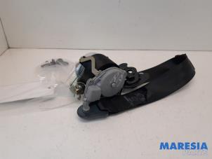 Gebruikte Veiligheidsgordel rechts-achter Citroen C4 Picasso (3D/3E) 1.2 12V PureTech 130 Prijs € 40,00 Margeregeling aangeboden door Maresia Parts