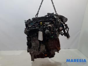 Gebruikte Motor Peugeot Expert (VA/VB/VE/VF/VY) 2.0 Blue HDi 120 16V Prijs € 4.719,00 Inclusief btw aangeboden door Maresia Parts