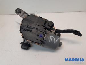 Gebruikte Ruitenwissermotor voor Citroen C4 Picasso (3D/3E) 1.2 12V PureTech 130 Prijs € 65,00 Margeregeling aangeboden door Maresia Parts