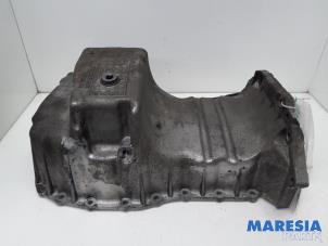 Gebruikte Carterpan Dacia Logan MCV (KS) 1.4 Prijs € 65,50 Margeregeling aangeboden door Maresia Parts