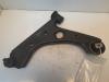 Fiat Punto III (199) 0.9 TwinAir Turbo 100 Draagarm onder links-voor