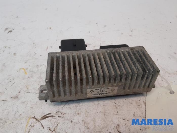Gebruikte Koeling Module Renault Trafic (1FL/2FL/3FL/4FL) 1.6 dCi 95 Prijs € 30,25 Inclusief btw aangeboden door Maresia Parts