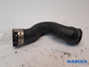 Gebruikte Intercooler Slang Lancia Ypsilon (312) 0.9 TwinAir 85 Prijs € 25,00 Margeregeling aangeboden door Maresia Parts